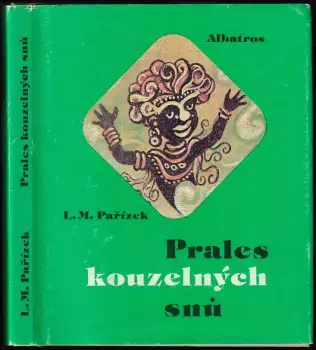 Název varianty