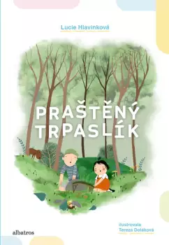 Název varianty
