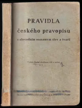 Název varianty