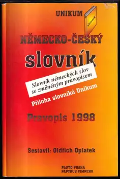 Název varianty