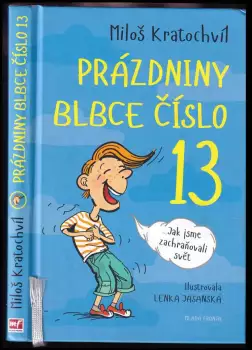 Název varianty