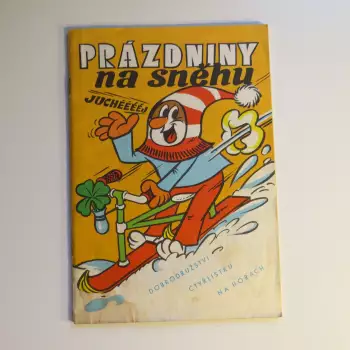 Název varianty