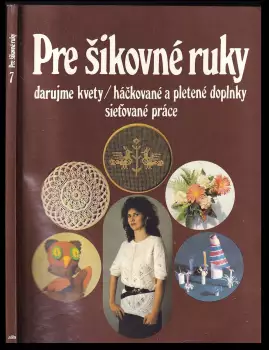 Název varianty