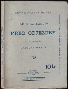 Název varianty