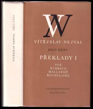 Název varianty