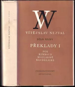 Název varianty