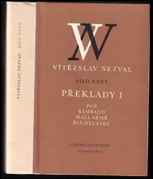 Název varianty