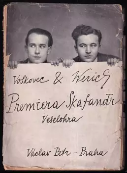 Název varianty