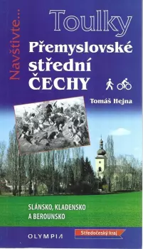 Tomáš Hejna: Přemyslovské střední Čechy