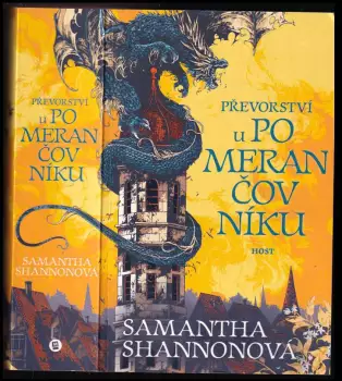 Název varianty