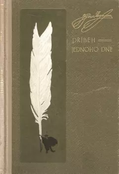 Ignát Herrmann: Příběh jednoho dne a jiné