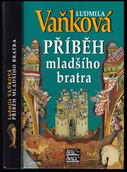 Název varianty