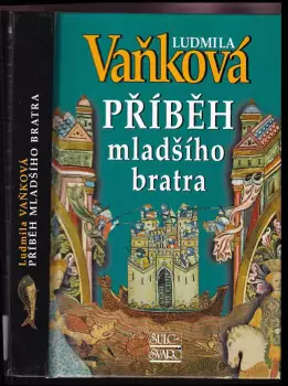 Název varianty