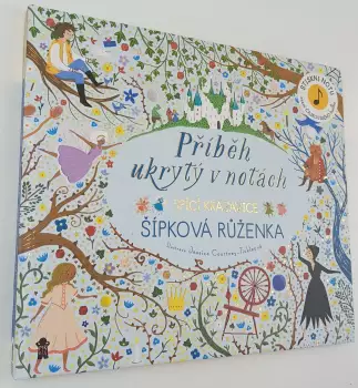 Název varianty