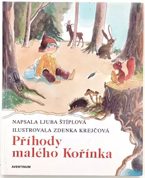 Název varianty
