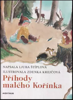 Název varianty