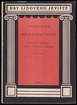 Název varianty