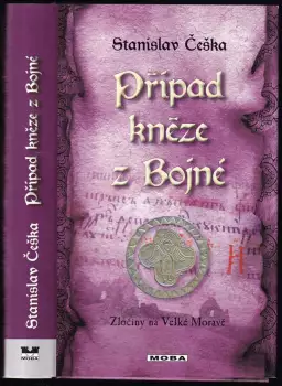Název varianty