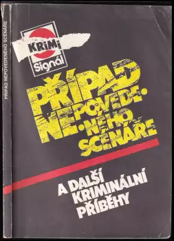 Název varianty