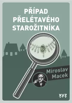 Název varianty