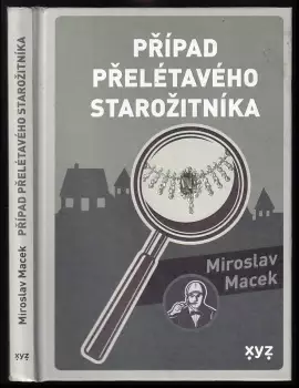 Název varianty