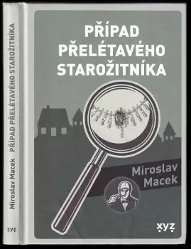 Název varianty