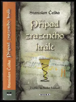 Název varianty