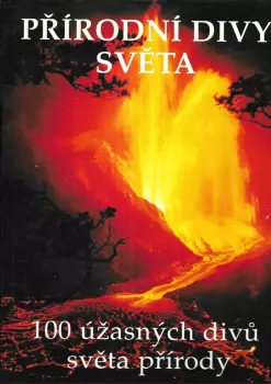 John M Baxter: Přírodní divy světa