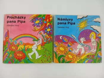 Název varianty
