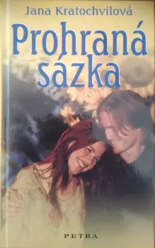 Jana Kratochvílová: Prohraná sázka