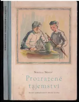 Název varianty