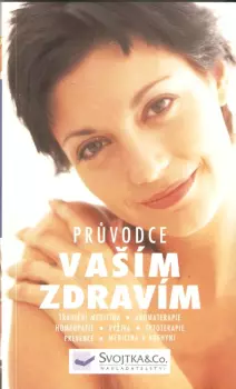 Naomi Craft: Průvodce vaším zdravím