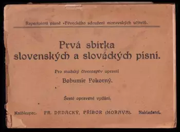 Název varianty