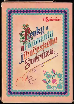Název varianty