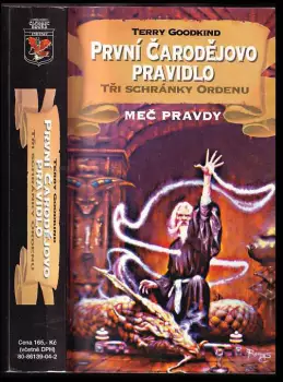 Název varianty