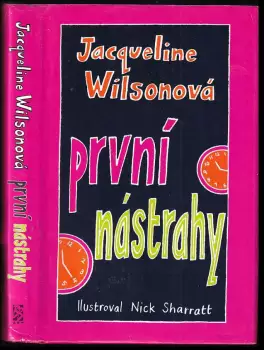 Název varianty