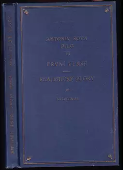 Název varianty