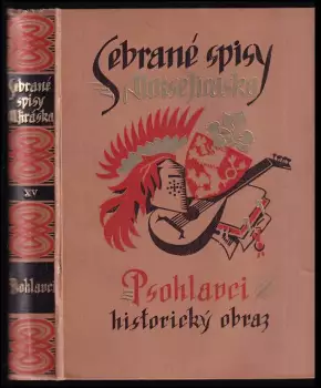 Název varianty