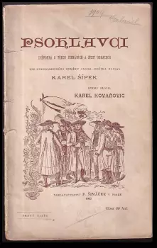Název varianty