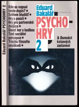 Název varianty