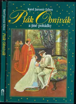 Název varianty