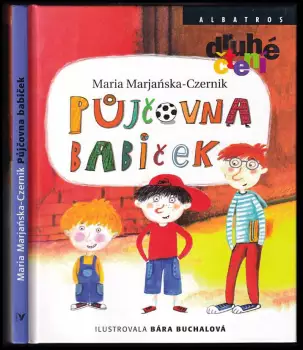 Název varianty