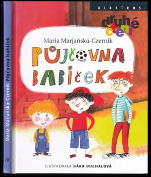 Název varianty