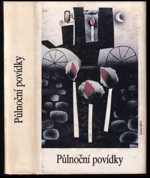 Název varianty