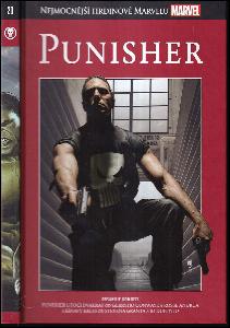 Punisher : Punisher úročí dvakrát, Krvavý kruh