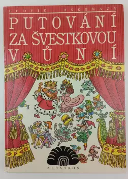 Název varianty