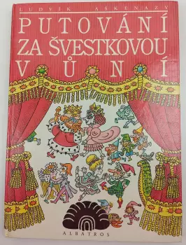 Název varianty