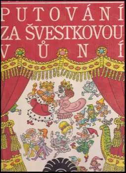 Název varianty
