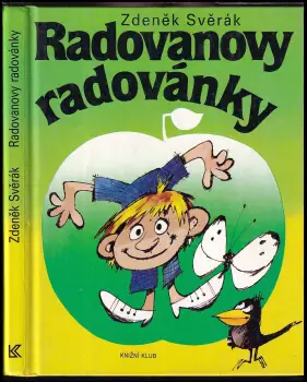 Název varianty
