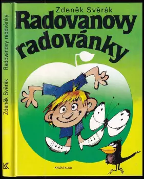Název varianty